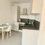 Dependence “nausicaa” - Cap Riviera Apartment *