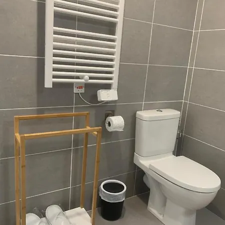 Apartament Dependence “nausicaa” - Cap Riviera *