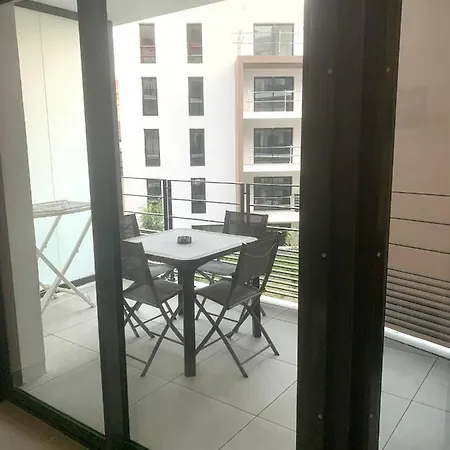 Lägenhet Dependence “nausicaa” - Cap Riviera Menton