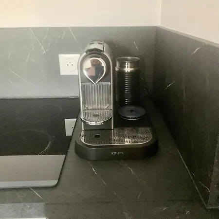 Dependence “nausicaa” - Cap Riviera * Menton