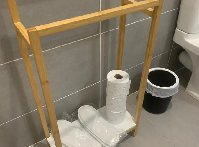 Lägenhet Dependence “nausicaa” - Cap Riviera *