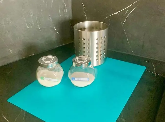 Lägenhet Dependence “nausicaa” - Cap Riviera