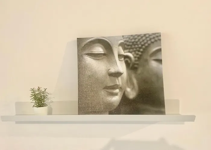 Dependence “nausicaa” - Cap Riviera مينتون