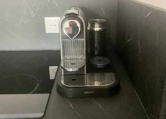 Dependence “nausicaa” - Cap Riviera * מנטון